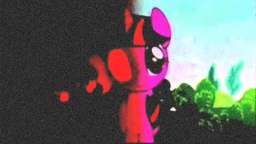 Creepypasta My Little Pony Alas Rotas