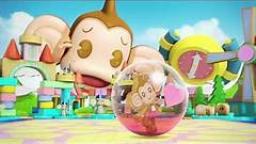 Super Monkey Ball Banana Splitz PS VITA Trailer