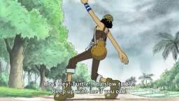 One Piece [Episode 0039] English Sub