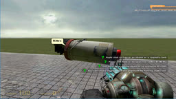 Making EPIC machine gun in Garry's mod 10