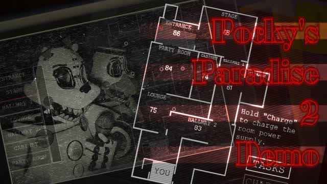 Pockys Paradise 2 - Demo (fr_en)