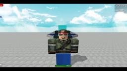 Roblox - Ruben Cafè