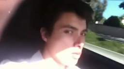 Elliot Rodger Dancing Pumped Up Kicks