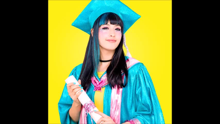 Kero Kero Bonito - Big City