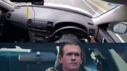 Brenton Tarrant Drive Meme Edit