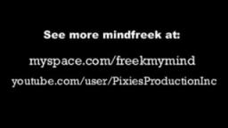 Criss Angel Mindfreek Episode 1