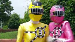 Toqger Episode 21 Korean Dub