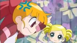 Powerpuff Girls Z episode 12 English dub