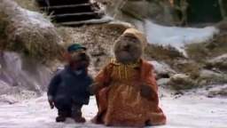 Emmet Otter's Jug Band Christmas (1977) - When The River Meets The Sea