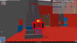 roblox 2008 footage (no sound)