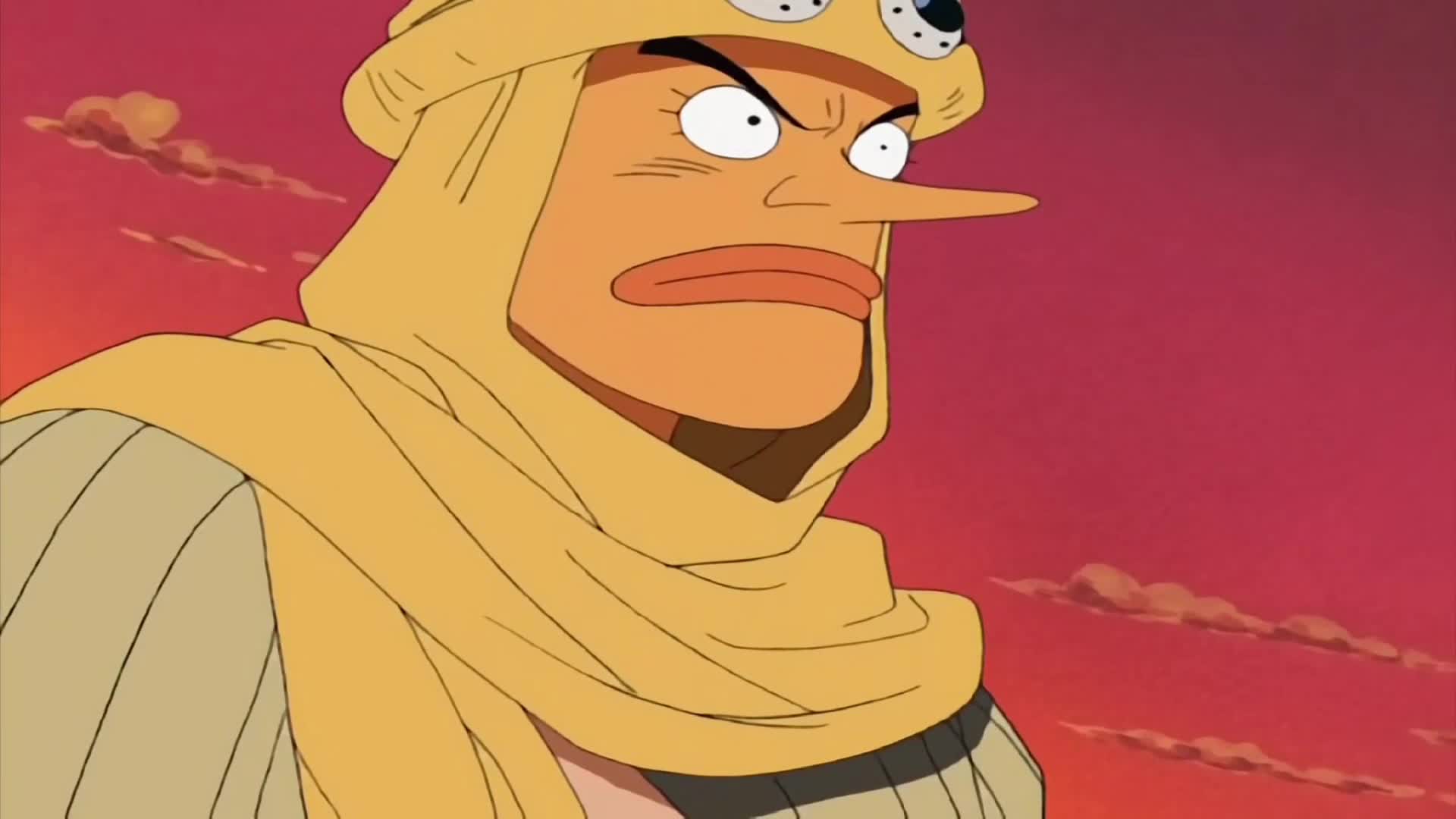 One Piece 4Kids Uncut 79 - Off the Hook