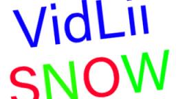 VidLii NEW SNOW feature