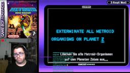 [GER] Let's Play Metroid Zero Mission Teil 7