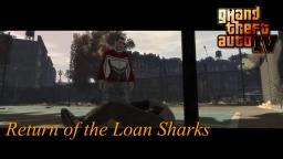 Grand Theft Auto IV: pt. 3 - Return of the Loan Sharks (PC)