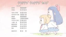 Pop Team Epic - Poppy Pappy Day (Lyrics)