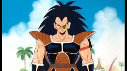 Raditz