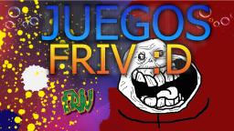 JUEGOS FRIV!!!!