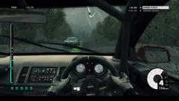 Dirt 3 - Rally Michigan Mountain Drive (Open Class) PB: 3:06.352