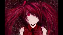 Creepypasta de vocaloid :Red Swamp Bottom