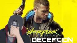 Loquendo: CyberPunk 2077 La Mayor Decepción