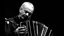 Giulio Andreetta, In ricordo di Astor Piazzolla