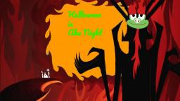 Halloween is Aku Night pt 1