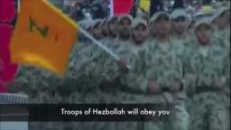 Hezbollah song - Fidaki ya Zainab