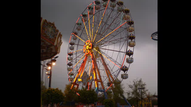 Loquendo Parque de la Costa