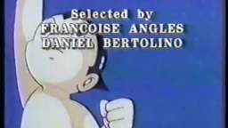 Astroboy 1980 Episode 5 Canadian Dub