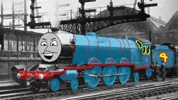 Kuno the Tank Engine 2 (Generation 1 Revision)