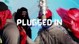 #OFB Izzpot x Bandokay x Double Lz Type Beat - PLUGGED IN