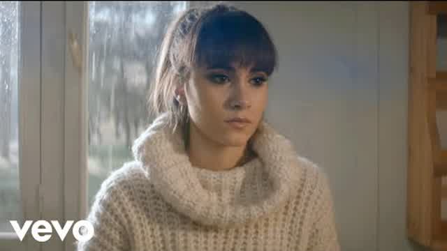 Aitana - Vas A Quedarte