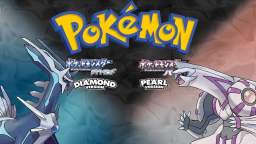 Pokemon Diamond and Pearl - BUZZZZ