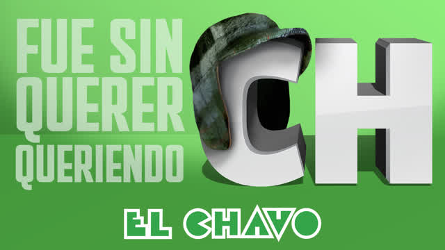 El Chavo Del 8 Don Ramon Pintor Parte 1 [Completo] [Portugues]