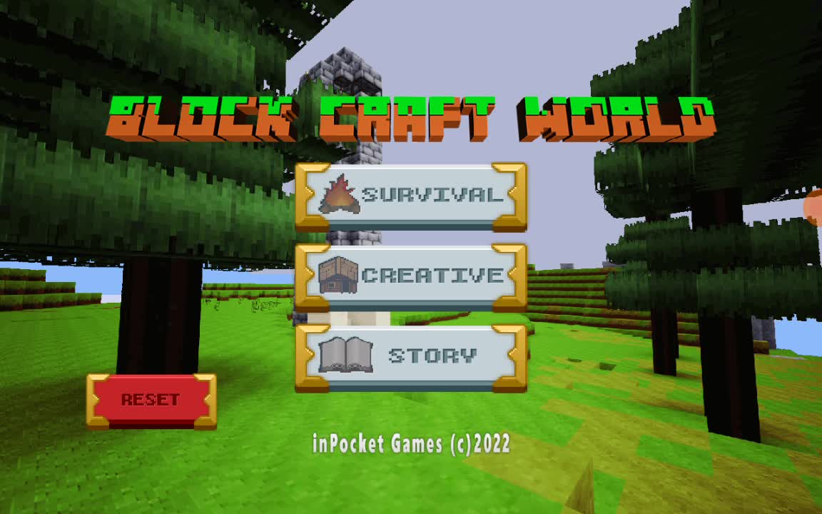 Trying Minecraft rip-offs