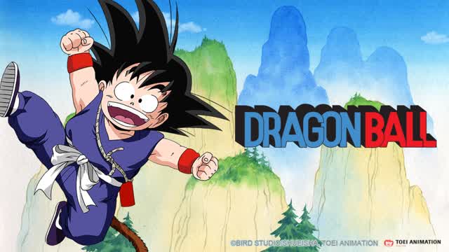 Dragon Ball Latino Episodio 031 [Completo]