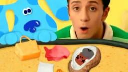 Blue's Clues - Nurture!