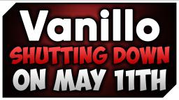 Van1lla Is SHUTTING DOWN! - The Full Story of Van1lla's Closure