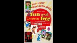 Fun and Christmas Free on Vidlii and Google drive