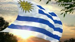 National anthem of Uruguay - extended version