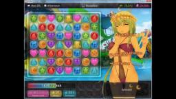 Huniepop - Venus[Water Park] - PC Gameplay