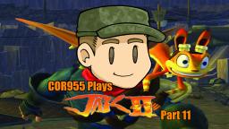 Jak 2  Letsplay Part 11