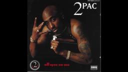 2Pac - Ambitionz az a ridah [HD]