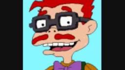 CHARLES FINSTER EXPLICIT BRUTAL HARDCORE BUTTFUCK