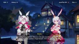 Honkai Impact 3rd - TeRiRi's Magical Quest - Ch.1 Crescent Moon District 1-2