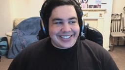 fat racist kid on stream