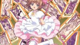 Cardcaptor Sakura Ending 1 Full Groovy!