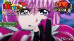 LocomaxTv Bolivia Anime Diciembre 2024