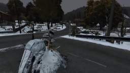 Typical DayZ Gameplay