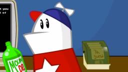 Homestar Runner Sing Rap